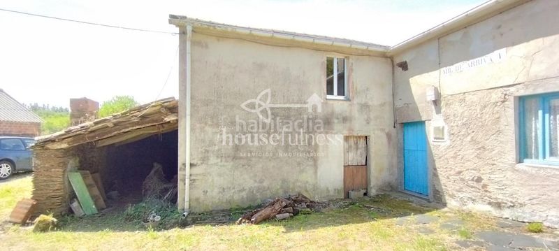 Foto 9b243d01-5f4d-4bc5-be73-6467e22ca02b. Casa amb calefacció aparcament a Moeche