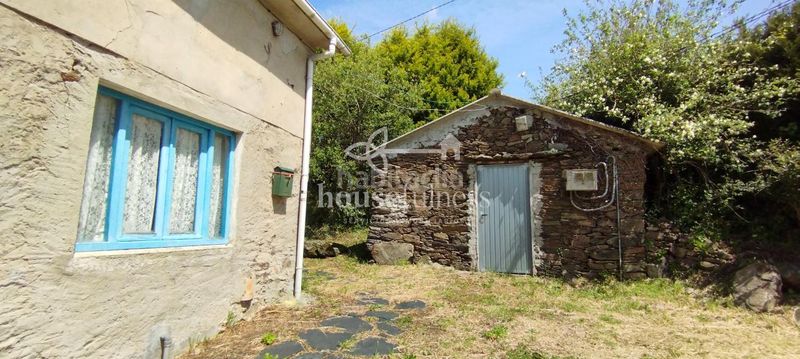Foto 9b5cf285-149f-4a41-b9ef-139f8eec5e46. Casa amb calefacció aparcament a Moeche