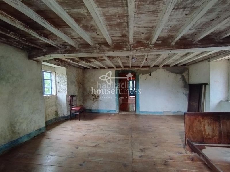 Foto b2f53298-94a7-4ca7-be3f-a0c437a95e49. Casa amb calefacció aparcament a Moeche