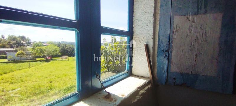 Foto c2ff3e2a-54af-4a32-9c53-ee0ba53e1537. Casa amb calefacció aparcament a Moeche
