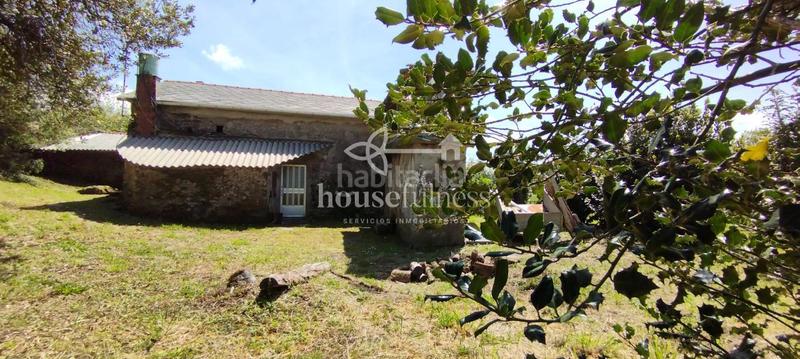 Foto dfaaa15c-9634-4ebf-87e8-ddff2c549baf. Casa amb calefacció aparcament a Moeche