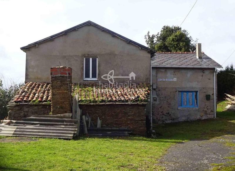 Foto f082f198-e41b-4e0b-b63d-7988c38cf385. Casa amb calefacció aparcament a Moeche