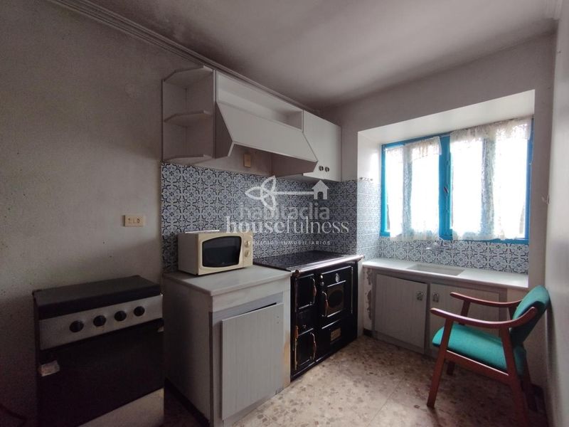 Foto fa6ec236-4f60-46ab-85f9-c30689f433ef. Casa amb calefacció aparcament a Moeche