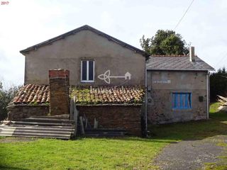 Haus in Moeche