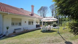 Chalet à Ares