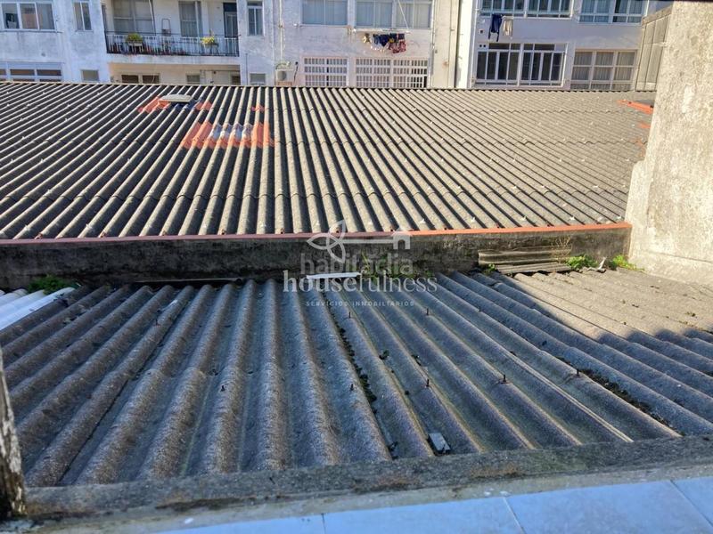 Foto 191adb0e-95d8-4923-8432-595d51366ee5. Casa amb aparcament a A Malata - Catabois - Ciudad Jardín Ferrol