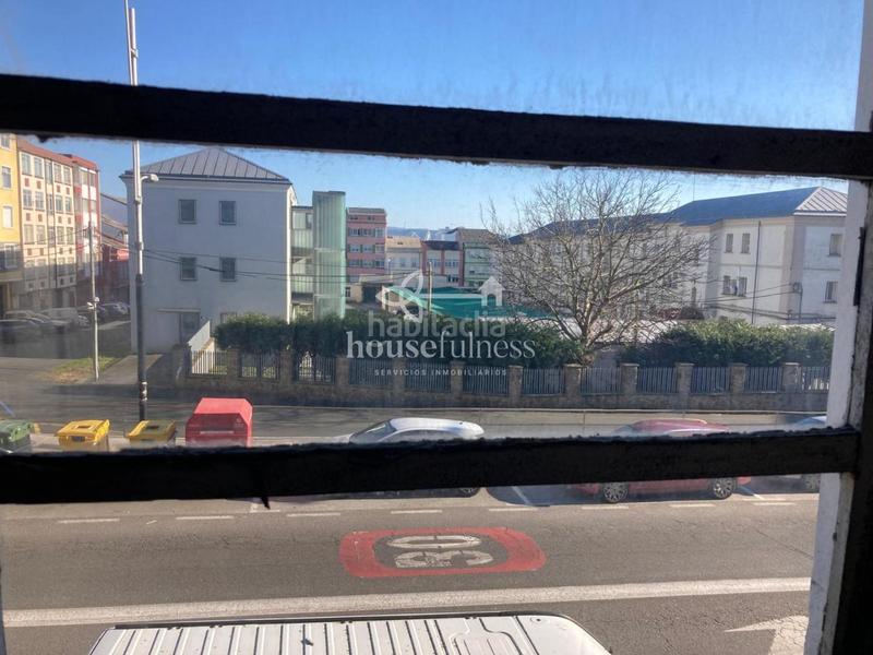 Foto 43d6c37d-5e21-48fe-a129-f46826f4e2d3. Casa amb aparcament a A Malata - Catabois - Ciudad Jardín Ferrol