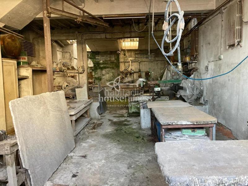 Foto 47eb9301-5c90-400e-8722-a298ba5e9b1a. Casa amb aparcament a A Malata - Catabois - Ciudad Jardín Ferrol