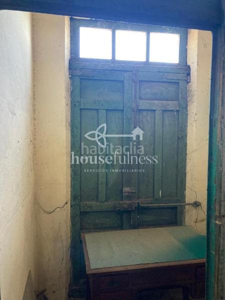 Foto 521d6270-00c4-4a59-a04a-a2b3ce9c957e. Casa amb aparcament a A Malata - Catabois - Ciudad Jardín Ferrol