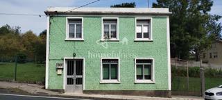 Maison à A Malata - Catabois - Ciudad Jardín