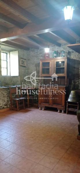 Foto 578ab26a-4738-4ffc-b8f5-70605a72ed29. Masia amb aparcament a Área Rural Ferrol