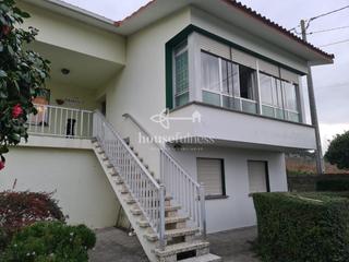 Chalet in Valdoviño