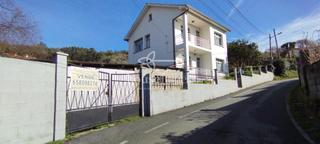 Casa a Cabanas