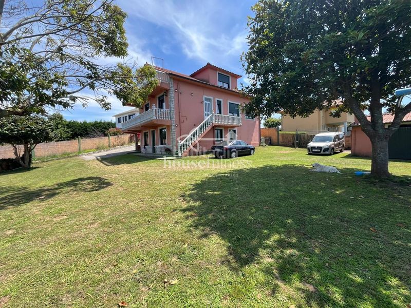 Foto a897ad91-33fd-4b76-bc47-8496e6644295. Chalet en Valdoviño