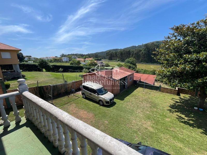 Foto f7708b8f-7360-4759-a545-b6d1d740861f. Chalet en Valdoviño