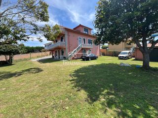 Chalet in Valdoviño
