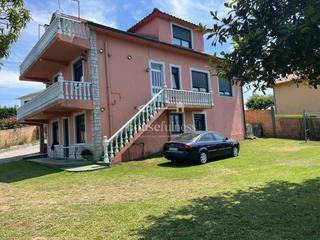 Chalet à Valdoviño