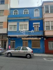 Edificio en Fajardo