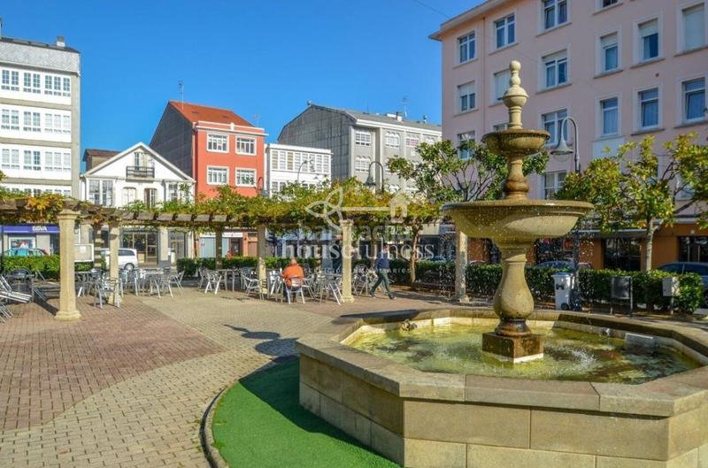 Foto 30bb7752-703d-4e47-ac66-ff327db39db9. Edificio in O Feal - Xubia Narón