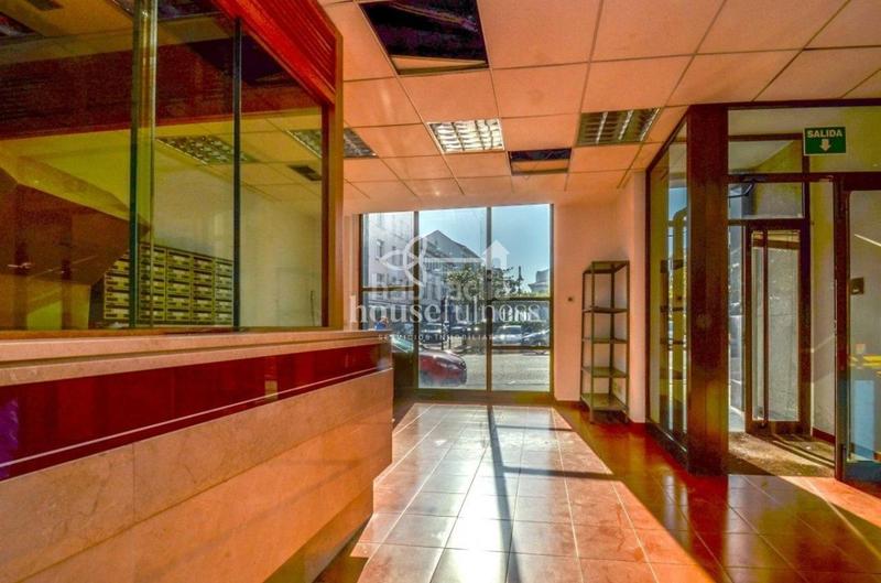 Foto 725d43a9-ed02-44ec-9664-0b7f4e0ae97c. Edificio in O Feal - Xubia Narón