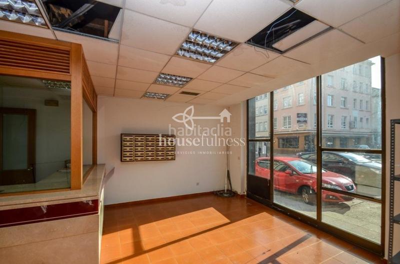 Foto 9721e168-81ce-472c-89d5-92354e1a1b61. Edificio in O Feal - Xubia Narón