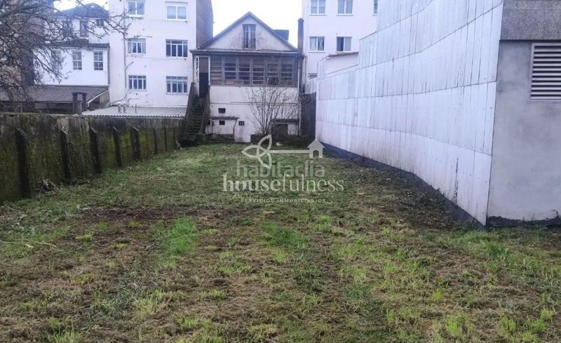 Foto c4d7c104-cecc-47df-be5f-2d5153f65cb8. Edificio in O Feal - Xubia Narón