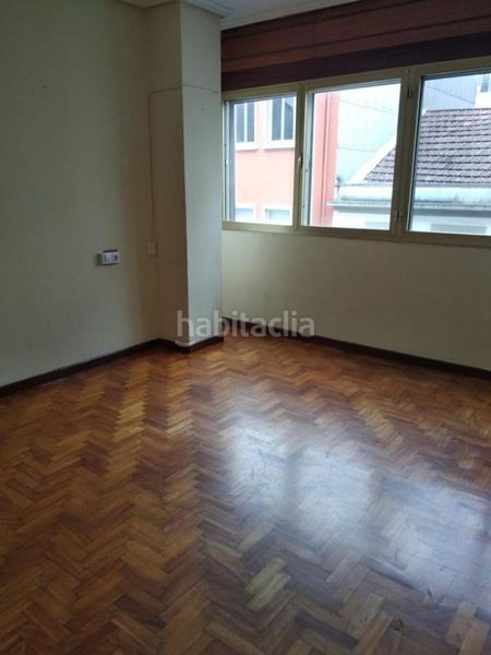 Foto 1251a337-9001-4013-b9aa-f317b46be751. Flat with heating parking in Fajardo Ferrol