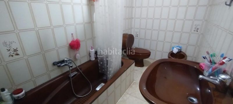 Foto 160db3be-ee9d-4377-ae82-37920a4eca3f. Flat with heating parking in Fajardo Ferrol