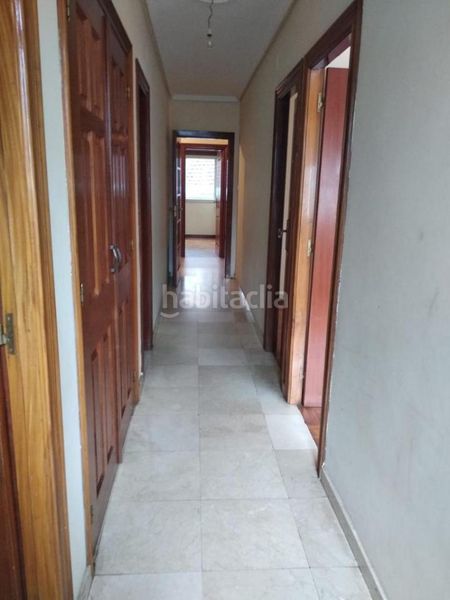 Foto 4d5afcf4-adb7-4420-b1da-63b30c0f0e53. Flat with heating parking in Fajardo Ferrol