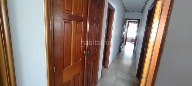 Foto 5abbeb65-d43f-447b-8374-cc178cc255a7. Flat with heating parking in Fajardo Ferrol