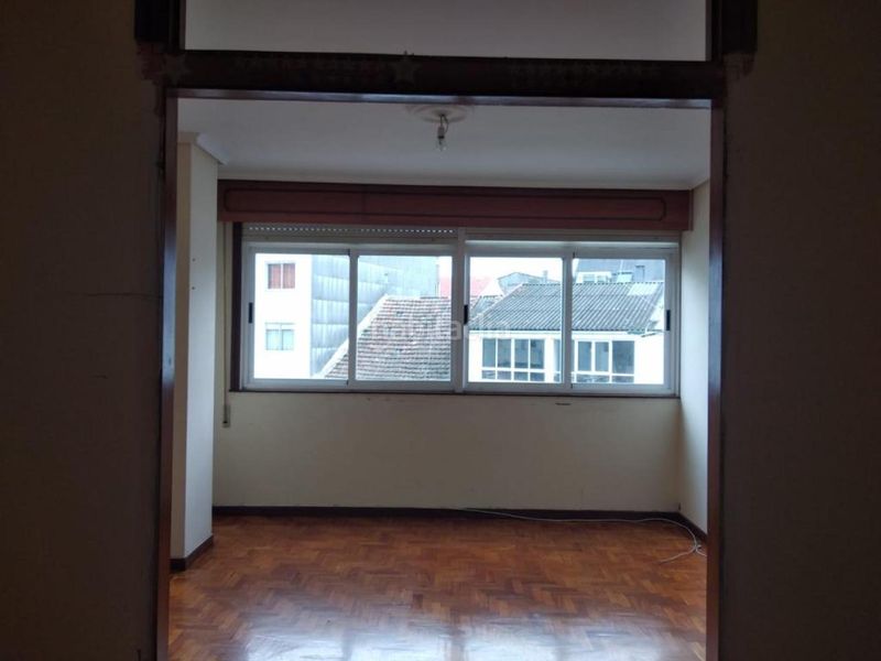 Foto 65cd1b0e-4f47-4c53-aff4-a557590386d1. Flat with heating parking in Fajardo Ferrol