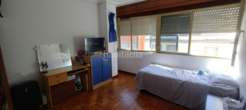 Foto 9e77ff1e-a16c-4dbc-9cbb-ae0cc52a431b. Flat with heating parking in Fajardo Ferrol