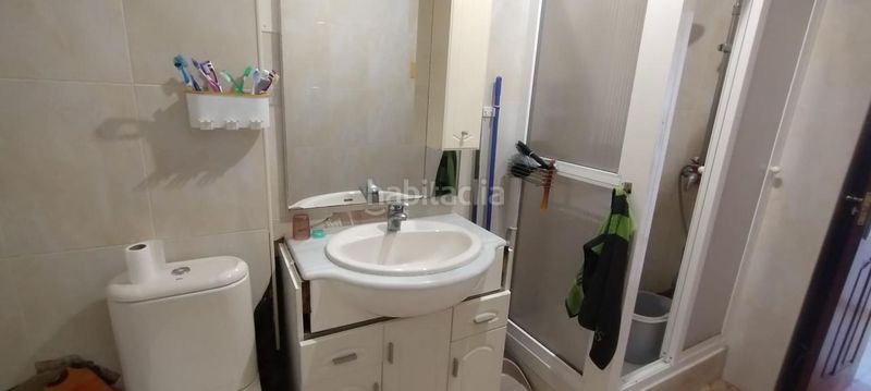 Foto a2b49163-2065-4611-9791-d8357760a4fa. Flat with heating parking in Fajardo Ferrol