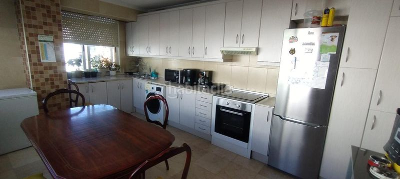 Foto b8f1e8e5-7d4f-41d5-9e84-6a64000b021b. Flat with heating parking in Fajardo Ferrol
