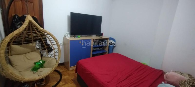 Foto c40c2524-746e-4974-8412-0316e2d1f4ff. Flat with heating parking in Fajardo Ferrol