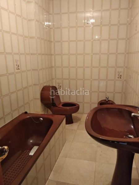 Foto d5c60a9b-5b73-4596-9fb6-901c75daafa2. Flat with heating parking in Fajardo Ferrol