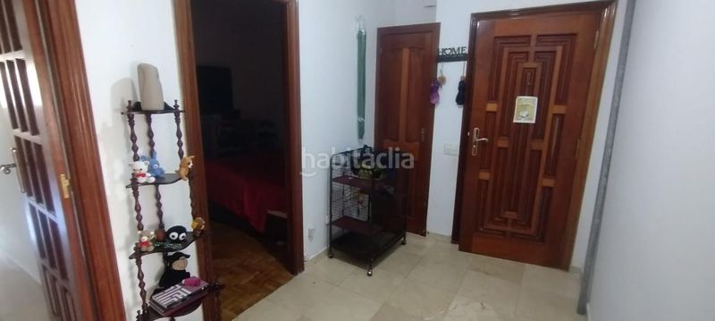 Foto de18b505-7f40-4184-8cac-403245147df3. Flat with heating parking in Fajardo Ferrol