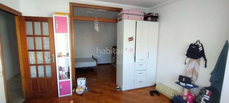 Foto eac9f172-cd5f-4214-8af9-8d26f4fdcd99. Flat with heating parking in Fajardo Ferrol