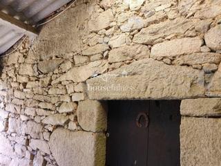 Masía en Área Rural