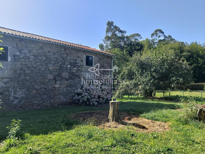 Foto 1783c5a1-c45a-4612-83f0-68e643e73ad0. Bauernhof mit parking in Área Rural Ferrol
