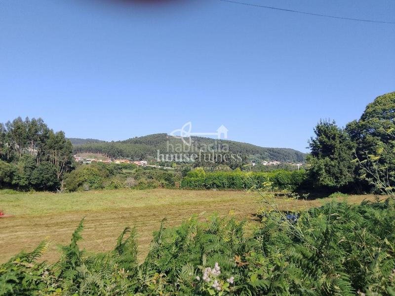Foto 453a1b46-d17b-4764-9b68-473aba2df43d. Bauernhof mit parking in Área Rural Ferrol