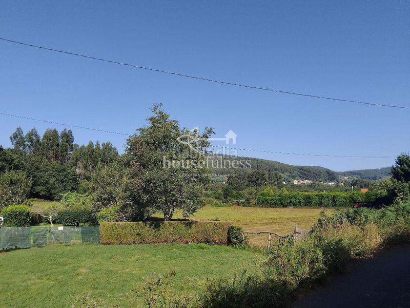 Foto c6c35d3d-df2a-47dd-b8ad-597fbb15d976. Bauernhof mit parking in Área Rural Ferrol