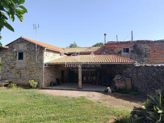 Masia a Área Rural