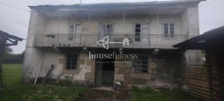 Casa a Ortigueira