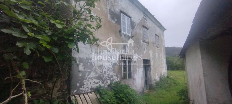 Foto 1fba27cf-5717-48ee-b0b7-83628440c143. House with parking in Ortigueira