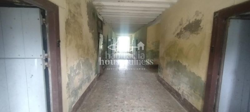 Foto 3da29f81-ee19-4e89-869a-29706820e6e1. House with parking in Ortigueira