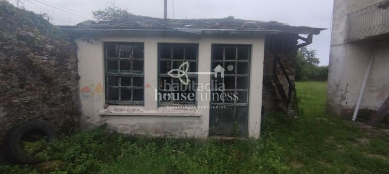Foto 69eed409-9c6f-4a8c-bf93-03d9512741fb. House with parking in Ortigueira