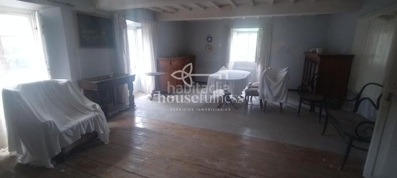 Foto ddae6f85-4459-4761-a8eb-fc3603a2bc89. House with parking in Ortigueira