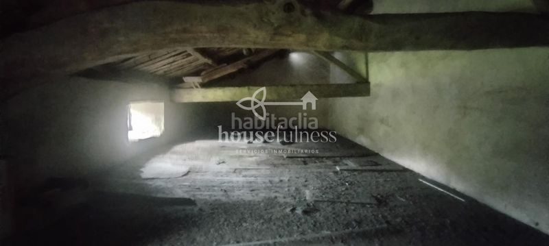 Foto e9f84732-fab1-4553-9d42-79f5e078880e. House with parking in Ortigueira