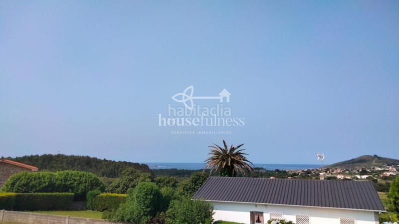 Foto 493ae286-41c6-403d-9e42-99f3f3f7cf1d. Chalet en Área Rural Ferrol
